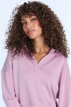 Tech Fleece Polo Sweatshirt thumbnail 14