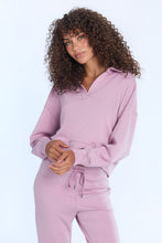 Tech Fleece Polo Sweatshirt thumbnail 13