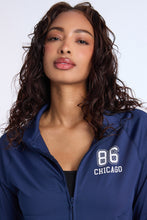 Tricot Track Jacket thumbnail 6