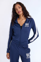 Tricot Track Jacket thumbnail 5