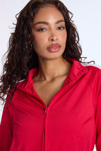 Tricot Track Jacket thumbnail 2