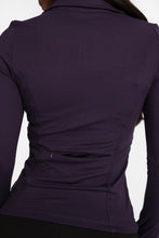 Super Smooth Zip-Up Skimmer Jacket thumbnail 17
