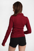 Super Smooth Zip-Up Skimmer Jacket thumbnail 20