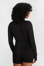Super Smooth Zip-Up Thumb Jacket thumbnail 4