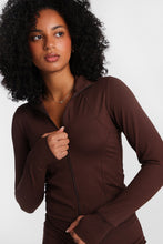 Super Smooth Zip-Up Thumb Jacket thumbnail 14