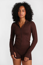 Super Smooth Zip-Up Thumb Jacket thumbnail 13