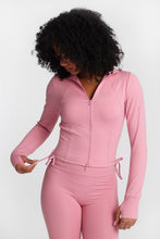 Super Smooth Zip-Up Thumb Jacket thumbnail 17