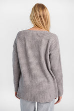Cable Knit Open-Front Cardigan thumbnail 8