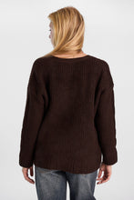 Cable Knit Open-Front Cardigan thumbnail 15
