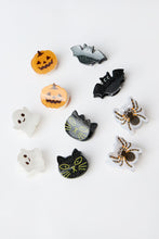 Halloween Mini Claw Clips 10-Pack thumbnail 1