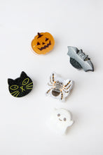 Halloween Mini Claw Clips 10-Pack thumbnail 2