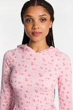 Super Soft Slim Zip-Up Lounge Hoodie thumbnail 14