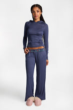 Super Soft Wide Leg Lounge Pants thumbnail 12