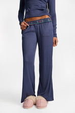 Super Soft Wide Leg Lounge Pants thumbnail 9