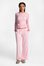 Super Soft Wide Leg Lounge Pants thumbnail 16