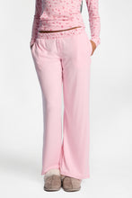Super Soft Wide Leg Lounge Pants thumbnail 13