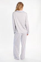 Graphic Super Soft Pajama Dad Long Sleeve Shirt & Pants 2-Piece Set thumbnail 3