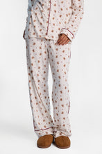 Graphic Super Soft Pajama Dad Long Sleeve Shirt & Pants 2-Piece Set thumbnail 3