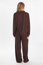 Graphic Super Soft Pajama Dad Long Sleeve Shirt & Pants 2-Piece Set thumbnail 10