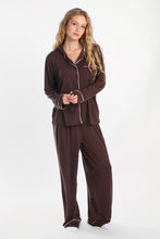Graphic Super Soft Pajama Dad Long Sleeve Shirt & Pants 2-Piece Set thumbnail 9