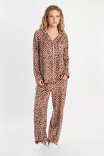 Graphic Super Soft Pajama Dad Long Sleeve Shirt & Pants 2-Piece Set thumbnail 13
