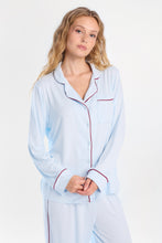 Graphic Super Soft Pajama Dad Long Sleeve Shirt & Pants 2-Piece Set thumbnail 23