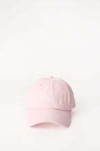 Casquette de baseball en sergé thumbnail 5