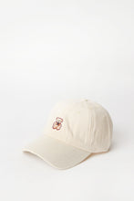 Tweed Baseball Cap thumbnail 2