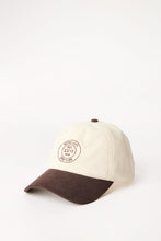 Casquette de baseball en velours côtelé thumbnail 1