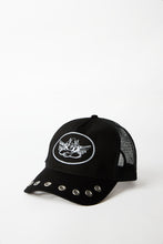 Angel Studed Trucker Cap thumbnail 1