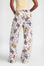 Winnie The Pooh Christmas Plush Pajama Pants thumbnail 3