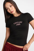 Chicago 1995 Graphic Tee thumbnail 1