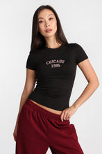 Chicago 1995 Graphic Tee thumbnail 2