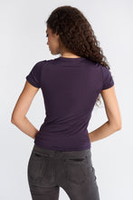 T-shirt super doux classique imprimé Papillon thumbnail 3
