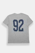 Paris Teddy Bear 92 Graphic Boyfriend Tee thumbnail 2