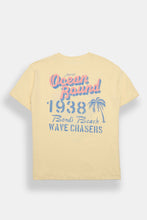 T-shirt coupe garçonne imprimé Bondi Beach Always Ocean Bound thumbnail 2