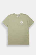 Hibiscus California Graphic Boyfriend Tee thumbnail 2