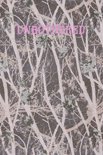 Unbothered Tree Camouflage Graphic Boyfriend Tee thumbnail 2