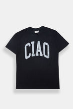Ciao Tree Camouflage Graphic Boyfriend Tee thumbnail 1