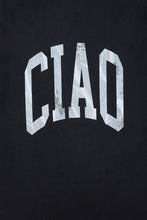 Ciao Tree Camouflage Graphic Boyfriend Tee thumbnail 2