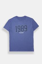 Soho 1989 Graphic Boyfriend Tee thumbnail 1