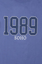 Soho 1989 Graphic Boyfriend Tee thumbnail 2