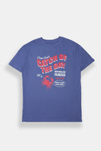 Catch Of The Day Graphic Boyfriend Tee thumbnail 1