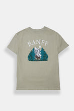 Banff Graphic Boyfriend Tee thumbnail 1