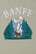 Banff Graphic Boyfriend Tee thumbnail 2
