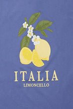 Limoncello Graphic Boyfriend Tee thumbnail 2