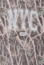 New York City Tree Camouflage Graphic Boyfriend Tee thumbnail 2
