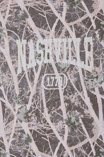 Nashville Tree Camouflage Graphic Boyfriend Tee thumbnail 2