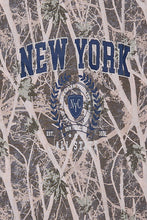 New York City Tree Camouflage Graphic Boyfriend Tee thumbnail 2