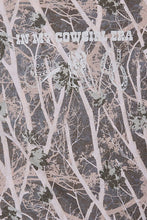 Cowgirl Era Tree Camouflage Graphic Boyfriend Tee thumbnail 2